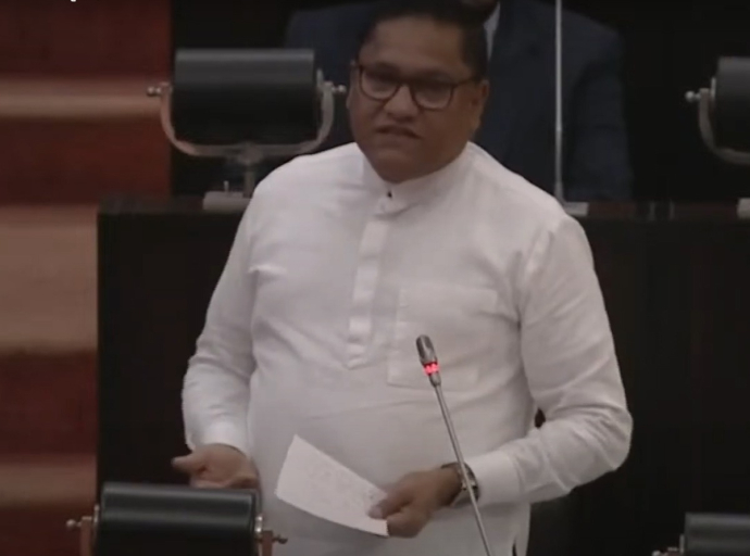 කෙටි කාලයක් තුළ රටවල් රැසක රාජ්‍ය තාන්ත්‍රික සබඳතා ශක්තිමත් කර තිබෙනවා - විදේශ අමාත්‍ය 
